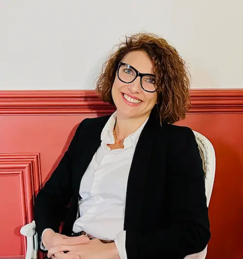 Charlène Vallée, votre expert immobilier à Nogent-sur-Seine.